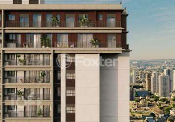 Apartamento com 3 quartos à venda na rua pássaros e flores, 192, jardim das acacias, são paulo, 71 m2 por r$ 926.816