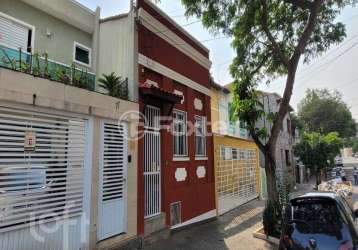 Casa com 2 quartos à venda na rua tenente azevedo, 79, aclimação, são paulo, 115 m2 por r$ 804.000