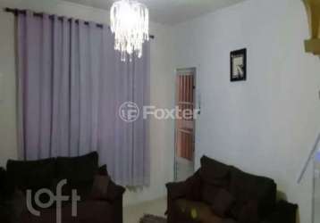 Casa com 3 quartos à venda na rua ubiratan marcelino dos santos, 219, parque continental, guarulhos, 120 m2 por r$ 456.000