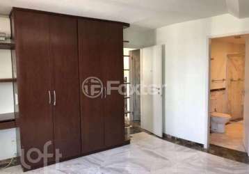 Apartamento com 2 quartos à venda na rua professor artur ramos, 178, jardim paulistano, são paulo, 188 m2 por r$ 4.148.000