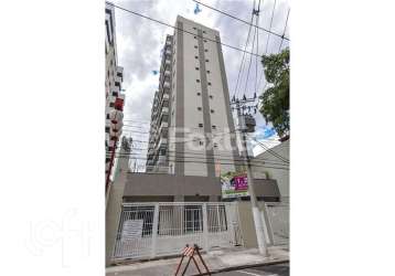 Apartamento com 1 quarto à venda na rua da glória, 503, liberdade, são paulo, 42 m2 por r$ 489.000