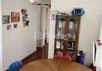 Apartamento com 2 quartos à venda na rua dos caciques, 71, vila da saúde, são paulo, 61 m2 por r$ 470.000