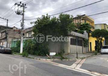 Casa com 2 quartos à venda na rua namé, 784, vila ré, são paulo, 164 m2 por r$ 745.000