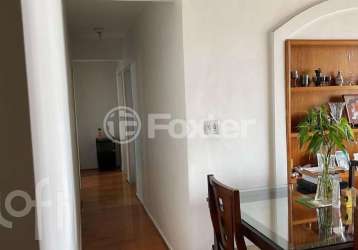 Apartamento com 3 quartos à venda na rua espírito santo, 218, aclimação, são paulo, 100 m2 por r$ 660.000