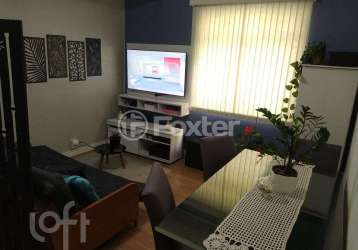 Apartamento com 1 quarto à venda na rua afonso celso, 1335, vila mariana, são paulo, 40 m2 por r$ 436.000