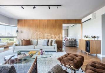 Apartamento com 2 quartos à venda na rua professor vahia de abreu, 622, vila olímpia, são paulo, 150 m2 por r$ 2.700.000