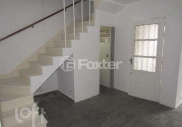 Casa com 3 quartos à venda na rua amaro guerra, 321, vila são francisco (zona sul), são paulo, 124 m2 por r$ 650.000