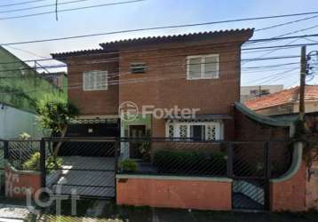 Casa com 3 quartos à venda na rua lupe cotrim garaude, 186, jardim teresa, são paulo, 200 m2 por r$ 970.000