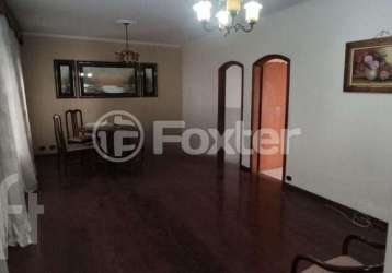 Casa com 3 quartos à venda na rua salvador fiordelisio, 212, vila bertioga, são paulo, 138 m2 por r$ 1.199.000