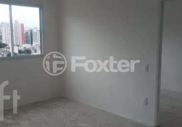 Apartamento com 1 quarto à venda na rua junqueira freire, 72, liberdade, são paulo, 36 m2 por r$ 300.000