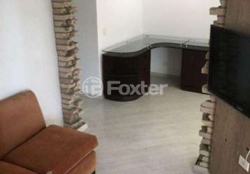 Apartamento com 4 quartos à venda na rua pereira da nóbrega, 217, vila monumento, são paulo, 93 m2 por r$ 950.000