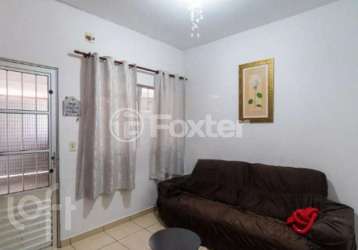 Casa com 4 quartos à venda na rua oásis, 247, jardim oriental, são paulo, 200 m2 por r$ 1.100.000