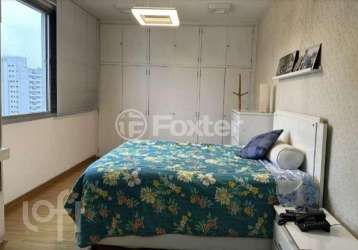 Apartamento com 3 quartos à venda na rua são vicente de paula, 526, cidade nova heliópolis, são paulo, 153 m2 por r$ 1.650.000