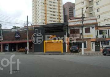 Casa com 3 quartos à venda na rua teixeira e sousa, 94, água branca, são paulo, 177 m2 por r$ 1.850.000