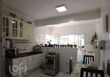 Casa com 5 quartos à venda na avenida dom bosco, 120, vila lucinda, santo andré, 435 m2 por r$ 1.400.000