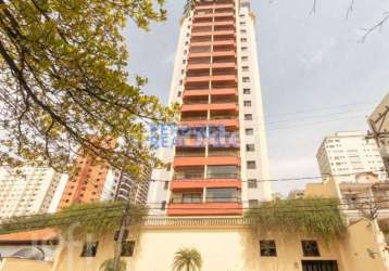 Apartamento com 3 quartos à venda na rua ministro gastão mesquita, 725, perdizes, são paulo, 86 m2 por r$ 928.000