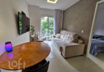 Apartamento com 2 quartos à venda na rua álvares de azevedo, 120, vila sofia, são paulo, 37 m2 por r$ 420.212