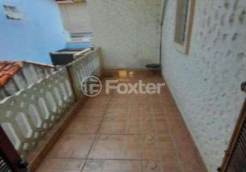 Casa com 4 quartos à venda na rua rosária musarra, 357, vila califórnia(zona sul), são paulo, 150 m2 por r$ 750.000