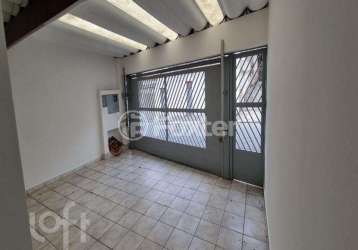 Casa com 3 quartos à venda na rua giuseppe moscatti, 122, jardim oriental, são paulo, 126 m2 por r$ 590.000