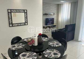 Apartamento com 3 quartos à venda na avenida casa grande, 900, vila cunha bueno, são paulo, 61 m2 por r$ 426.000