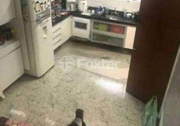 Casa com 3 quartos à venda na rua carlos francisco de paula, 15, parque jabaquara, são paulo, 130 m2 por r$ 845.000