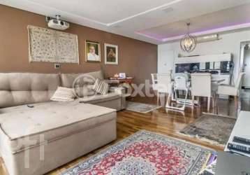 Cobertura com 3 quartos à venda na alameda barros, 399, santa cecília, são paulo, 270 m2 por r$ 2.390.000