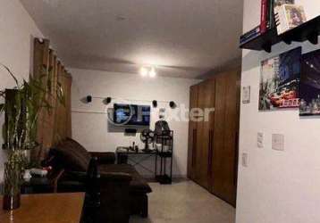 Apartamento com 1 quarto à venda na rua dos estudantes, 388, sé, são paulo, 24 m2 por r$ 227.000