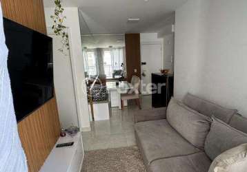 Apartamento com 2 quartos à venda na rua alexandre levi, 85, cambuci, são paulo, 59 m2 por r$ 650.000