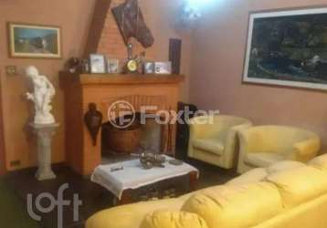 Casa com 3 quartos à venda na rua paumari, 145, vila ipojuca, são paulo, 360 m2 por r$ 1.700.000