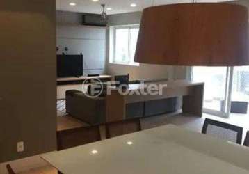 Apartamento com 3 quartos à venda na rua coronel artur de paula ferreira, 194, vila nova conceição, são paulo, 169 m2 por r$ 3.590.000