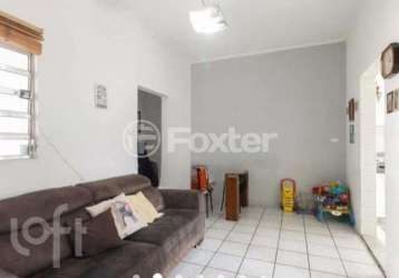 Casa com 3 quartos à venda na rua joão caresia, 20, guaiaúna, são paulo, 117 m2 por r$ 490.000