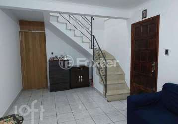 Casa com 3 quartos à venda na rua nelson patrizzi, 183, rudge ramos, são bernardo do campo, 164 m2 por r$ 580.000