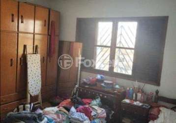 Casa com 3 quartos à venda na rua domingos neto, 97, vila marari, são paulo, 150 m2 por r$ 650.000