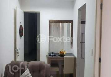 Apartamento com 1 quarto à venda na rua conselheiro furtado, 1265, liberdade, são paulo, 43 m2 por r$ 520.000