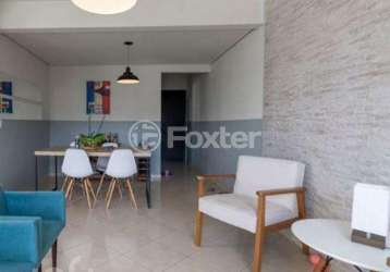 Cobertura com 3 quartos à venda na rua júlio garita, 51, vila suzana, são paulo, 160 m2 por r$ 1.039.140