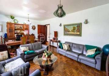 Casa com 4 quartos à venda na rua visconde de araruama, 43, sumarezinho, são paulo, 220 m2 por r$ 7.000.000