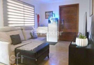 Apartamento com 3 quartos à venda na rua deputado laércio corte, 625, paraíso do morumbi, são paulo, 130 m2 por r$ 1.277.000