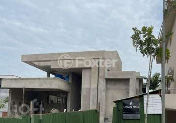 Casa em condomínio fechado com 4 quartos à venda na avenida paisagem, 100, cidade tamboré, santana de parnaíba, 320 m2 por r$ 3.800.000