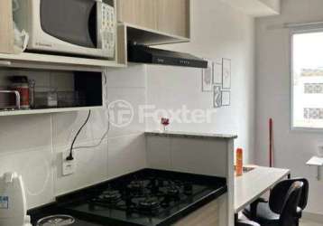 Apartamento com 1 quarto à venda na avenida vila ema, 2152, vila ema, são paulo, 27 m2 por r$ 230.000