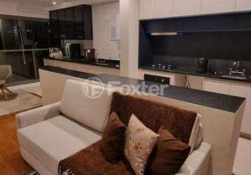 Apartamento com 2 quartos à venda na rua cuxiponês, 80, jardim vera cruz, são paulo, 76 m2 por r$ 1.800.000