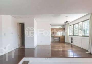 Apartamento com 4 quartos à venda na rua tamarataca, 239, mooca, são paulo, 186 m2 por r$ 994.000