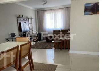 Apartamento com 2 quartos à venda na rua dias leme, 217, mooca, são paulo, 88 m2 por r$ 765.000