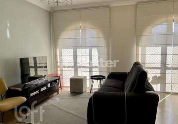 Apartamento com 4 quartos à venda na rua guaimbé, 668, mooca, são paulo, 152 m2 por r$ 1.299.000