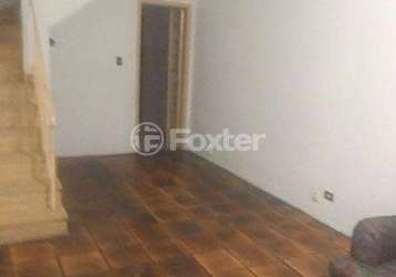 Casa com 4 quartos à venda na avenida bolonha, 418, jaguaré, são paulo, 109 m2 por r$ 630.000