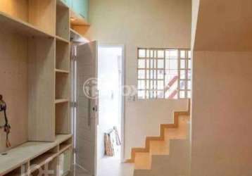 Casa com 2 quartos à venda na rua martim afonso, 46, belenzinho, são paulo, 160 m2 por r$ 735.000