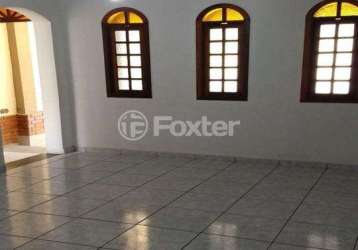 Casa com 2 quartos à venda na rua senador edson cavalcanti, 30, dos casa, são bernardo do campo, 113 m2 por r$ 470.000