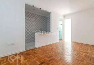 Apartamento com 1 quarto à venda na rua frei caneca, 324, consolação, são paulo, 64 m2 por r$ 550.000