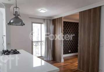 Apartamento com 1 quarto à venda na rua doutor plínio barreto, 141, bela vista, são paulo, 46 m2 por r$ 544.000