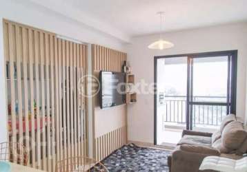 Apartamento com 2 quartos à venda na rua amaro bezerra cavalcanti, 694, vila matilde, são paulo, 61 m2 por r$ 644.000