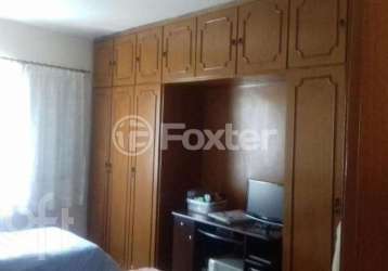 Apartamento com 2 quartos à venda na rua maria marcolina, 871, brás, são paulo, 80 m2 por r$ 500.000